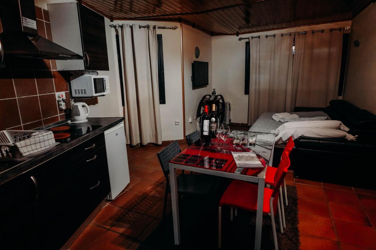 Apartamentos Boabdil Sierra Nevada Extérieur photo