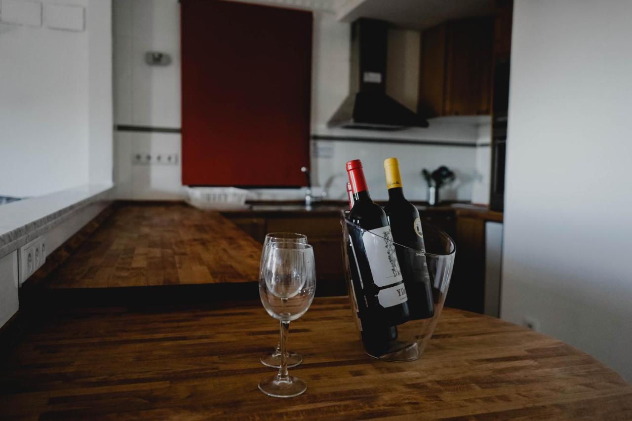 Apartamentos Boabdil Sierra Nevada Extérieur photo