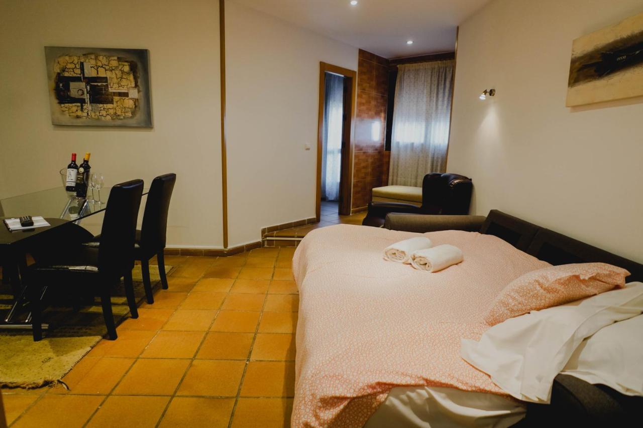 Apartamentos Boabdil Sierra Nevada Extérieur photo
