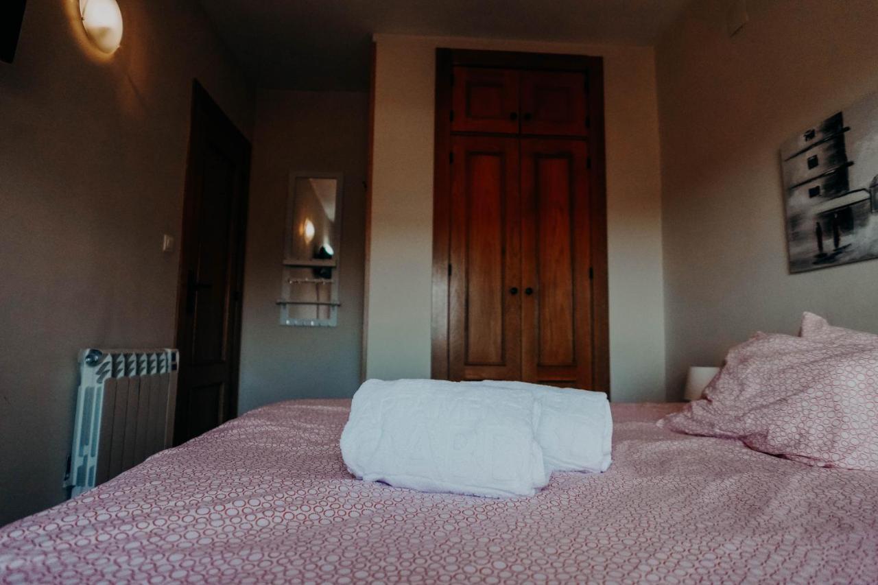 Apartamentos Boabdil Sierra Nevada Extérieur photo