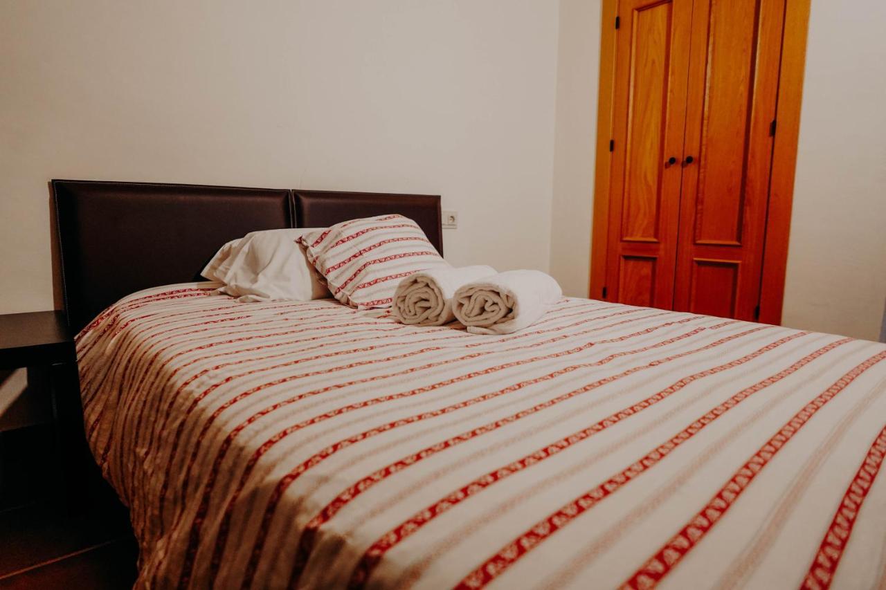 Apartamentos Boabdil Sierra Nevada Extérieur photo