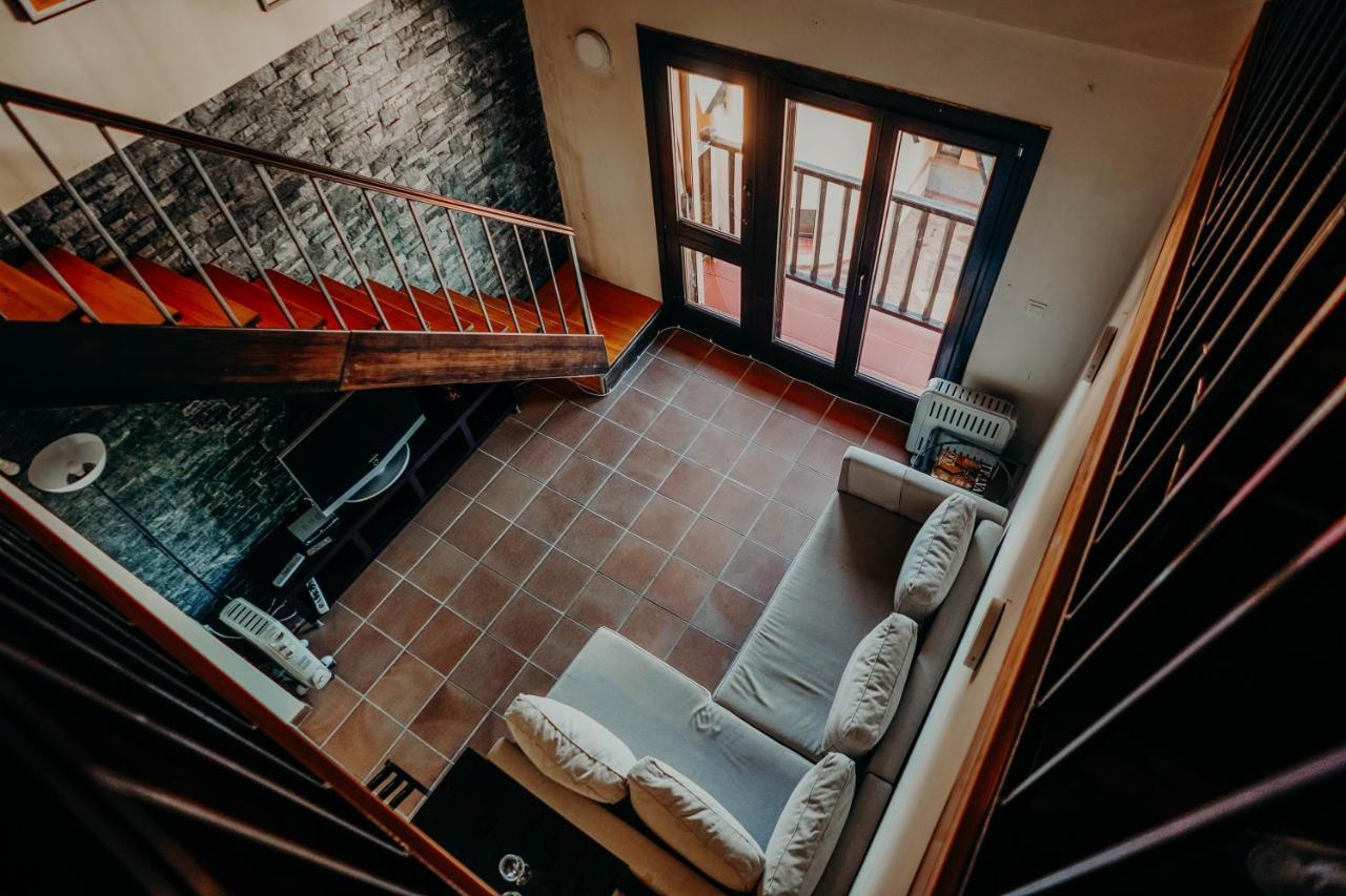 Apartamentos Boabdil Sierra Nevada Extérieur photo