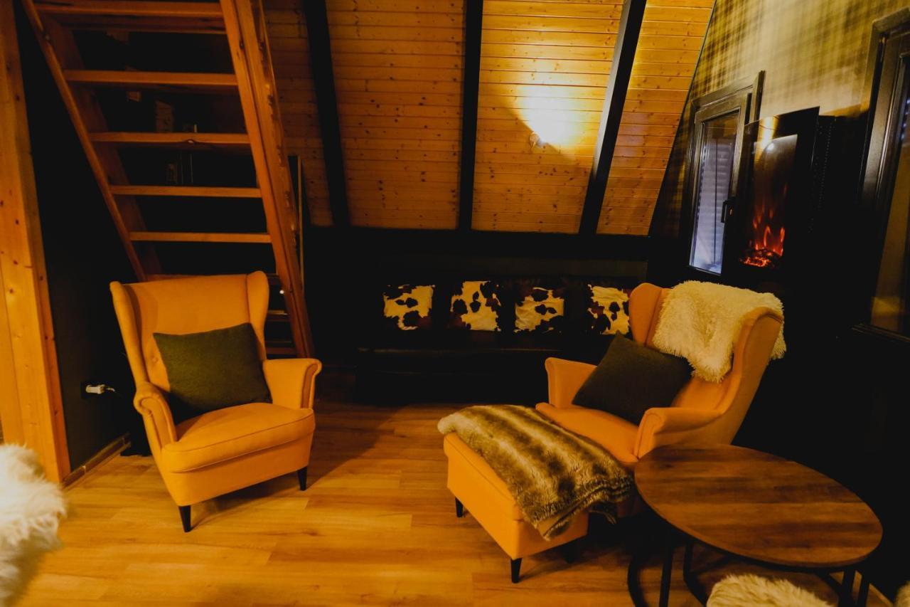 Apartamentos Boabdil Sierra Nevada Extérieur photo